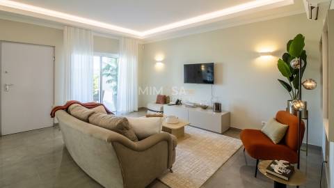 Apartamento T2 no prestigiado Boavista Golf & Spa Resort, em Lagos