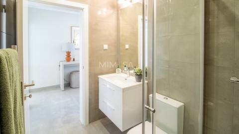 Apartamento T2 no prestigiado Boavista Golf & Spa Resort, em Lagos