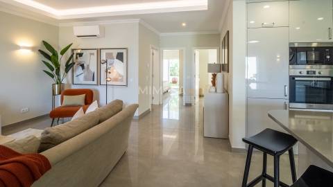 Apartamento T2 no prestigiado Boavista Golf & Spa Resort, em Lagos