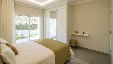 Apartamento T2 no prestigiado Boavista Golf & Spa Resort, em Lagos