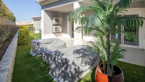 Apartamento T2 no prestigiado Boavista Golf & Spa Resort, em Lagos