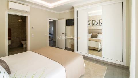 Apartamento T2 no prestigiado Boavista Golf & Spa Resort, em Lagos