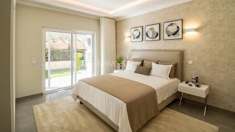 Apartamento T2 no prestigiado Boavista Golf & Spa Resort, em Lagos