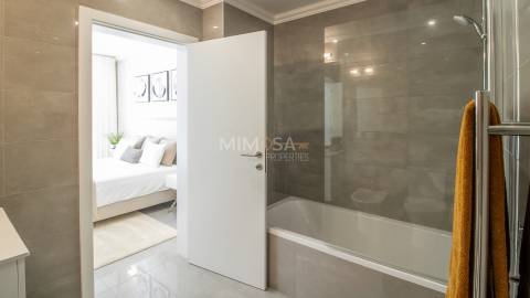 Apartamento T2 no prestigiado Boavista Golf & Spa Resort, em Lagos