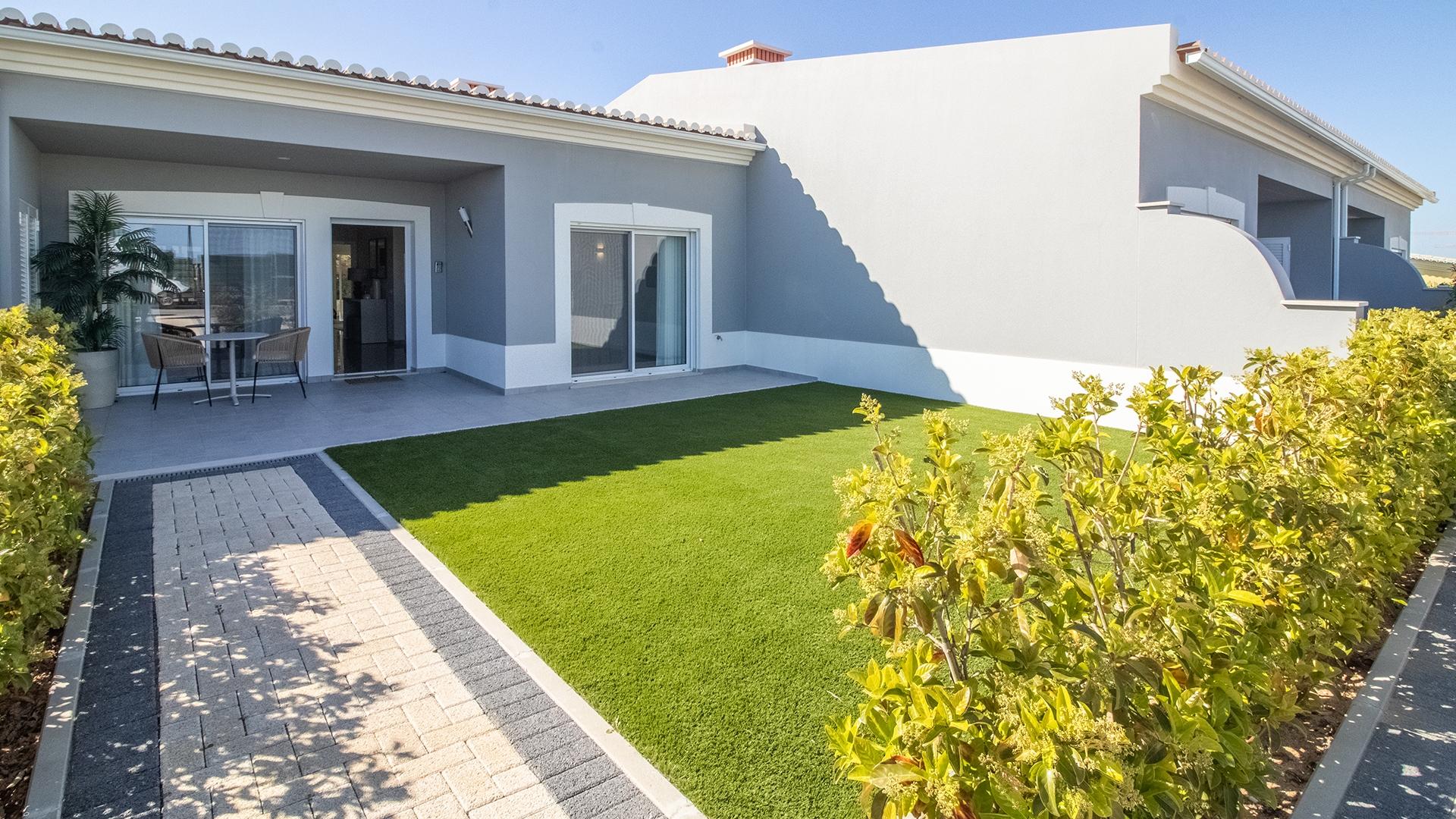Apartamento T2 no prestigiado Boavista Golf & Spa Resort, em Lagos