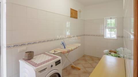 Moradia T3 Exclusiva com piscina a 2 min da Meia Praia – Lagos