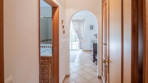 Moradia T3 Exclusiva com piscina a 2 min da Meia Praia – Lagos