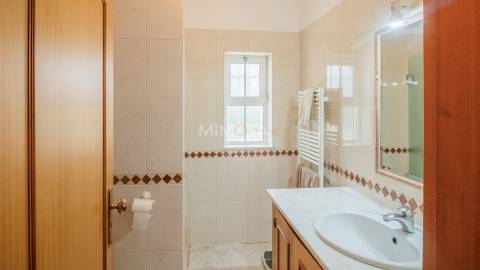 Moradia T3 Exclusiva com piscina a 2 min da Meia Praia – Lagos