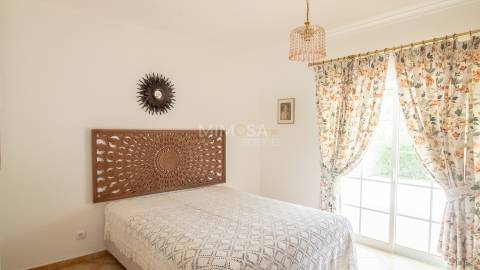 Moradia T3 Exclusiva com piscina a 2 min da Meia Praia – Lagos