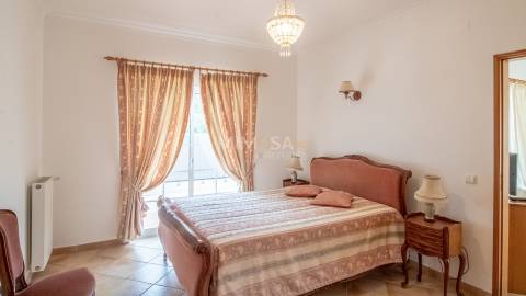 Moradia T3 Exclusiva com piscina a 2 min da Meia Praia – Lagos