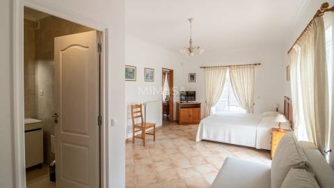 Moradia T3 Exclusiva com piscina a 2 min da Meia Praia – Lagos