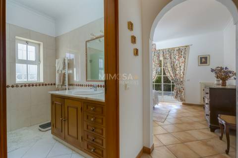 Moradia T3 Exclusiva com piscina a 2 min da Meia Praia – Lagos