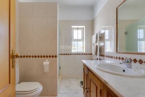 Moradia T3 Exclusiva com piscina a 2 min da Meia Praia – Lagos