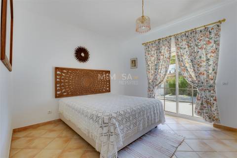 Moradia T3 Exclusiva com piscina a 2 min da Meia Praia – Lagos