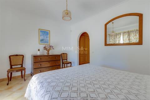 Moradia T3 Exclusiva com piscina a 2 min da Meia Praia – Lagos