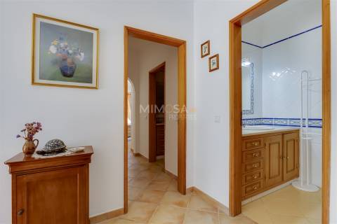 Moradia T3 Exclusiva com piscina a 2 min da Meia Praia – Lagos