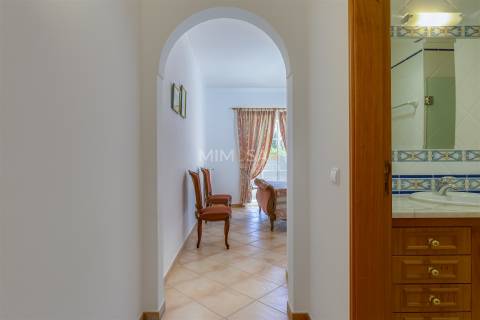 Moradia T3 Exclusiva com piscina a 2 min da Meia Praia – Lagos