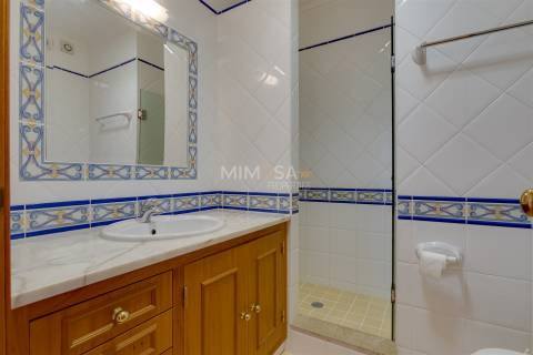 Moradia T3 Exclusiva com piscina a 2 min da Meia Praia – Lagos