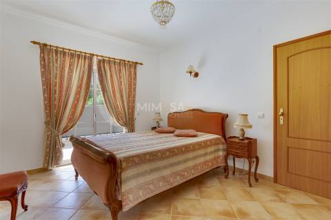 Moradia T3 Exclusiva com piscina a 2 min da Meia Praia – Lagos