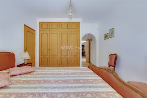 Moradia T3 Exclusiva com piscina a 2 min da Meia Praia – Lagos