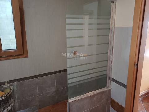 Apartamento T2 com Vista Mar a 5 Minutos da Praia, Burgau