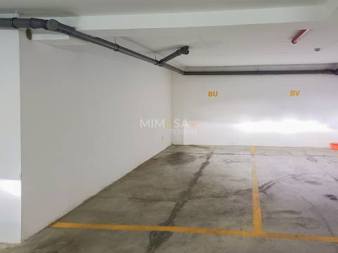 Apartamento T2 com Vista Mar a 5 Minutos da Praia, Burgau