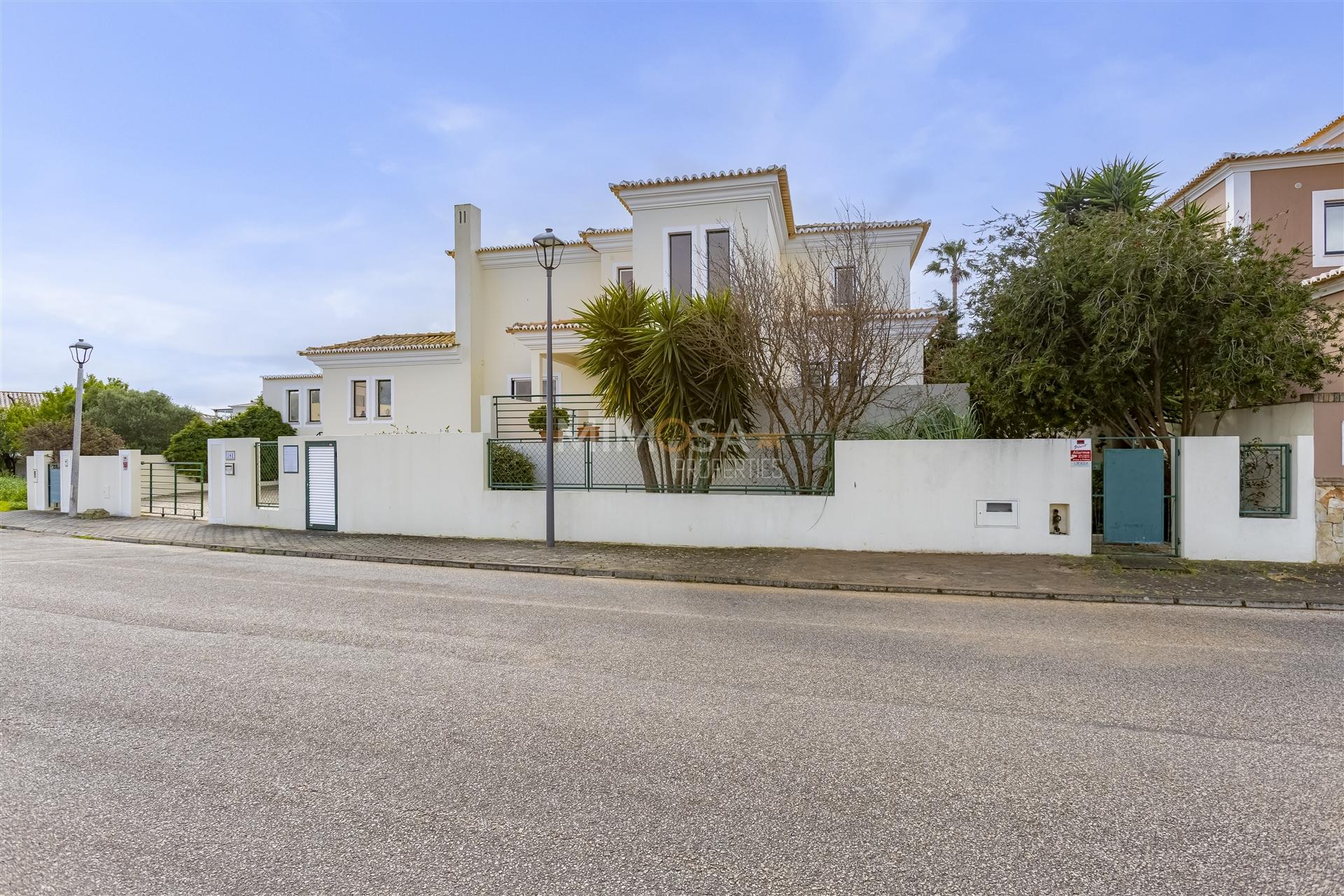 Moradia T3 Venda em Lagos (São Sebastião e Santa Maria),Lagos