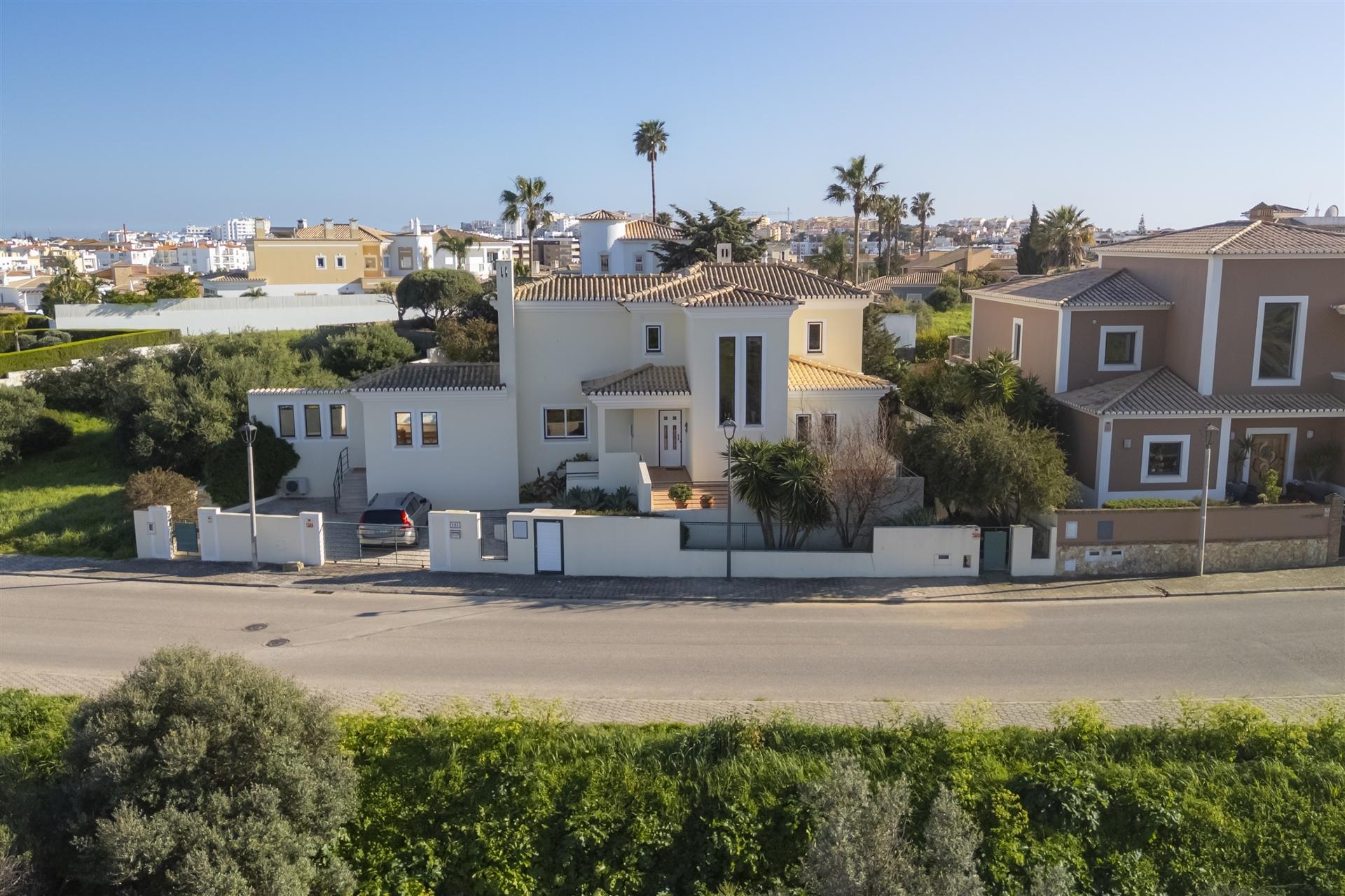 Moradia T3 Venda em Lagos (São Sebastião e Santa Maria),Lagos