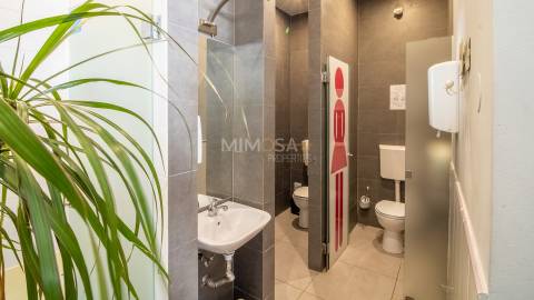 Excelente oportunidade – Restaurante totalmente equipado em Lagos