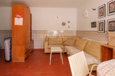 Apartamento T0 na Praia da Luz — A poucos passos do mar