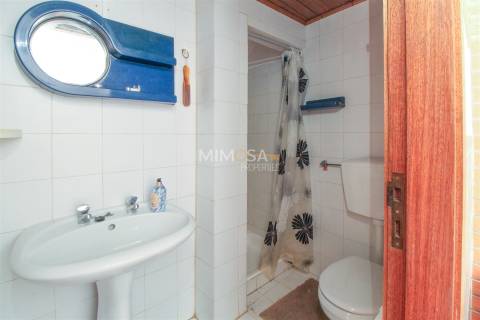 Apartamento T0 na Praia da Luz — A poucos passos do mar