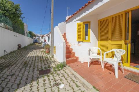 Apartamento T0 na Praia da Luz — A poucos passos do mar