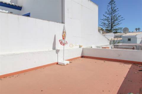Apartamento T0 na Praia da Luz — A poucos passos do mar