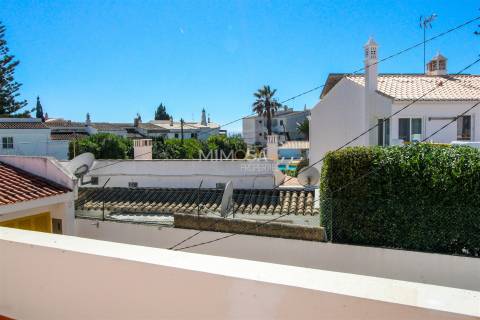 Apartamento T0 na Praia da Luz — A poucos passos do mar