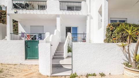 T2 Duplex Renovado com Vista Mar | 100m da Praia da Luz