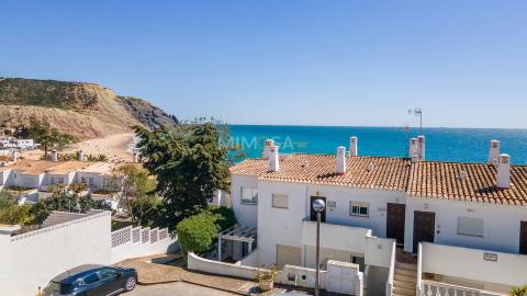T2 Duplex Renovado com Vista Mar | 100m da Praia da Luz