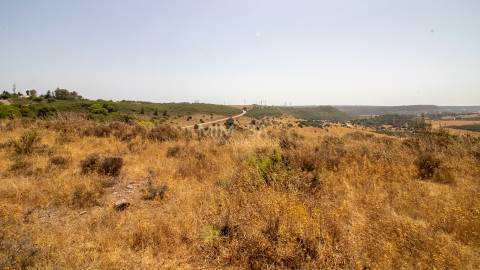 Quinta com Moradia e Terrenos de 12ha – Colinas Verdes, Lagos