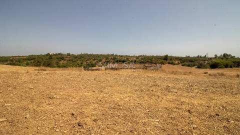 Quinta com Moradia e Terrenos de 12ha – Colinas Verdes, Lagos