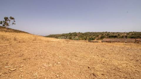 Quinta com Moradia e Terrenos de 12ha – Colinas Verdes, Lagos