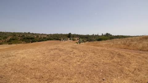 Quinta com Moradia e Terrenos de 12ha – Colinas Verdes, Lagos