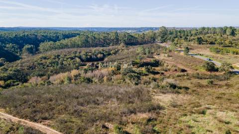 Herdade com 37 Hectares na Costa Vicentina, Aljezur