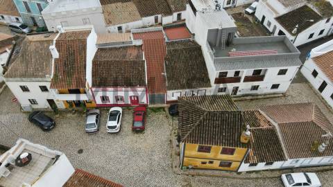 Espaço comercial para restaurante / bar - Barão de S. João
