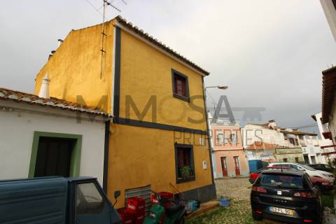 Espaço comercial para restaurante / bar - Barão de S. João