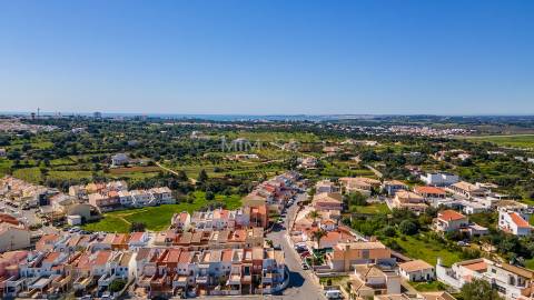 Moradia Premium T4 com Piscina – Sesmarias, Portimão