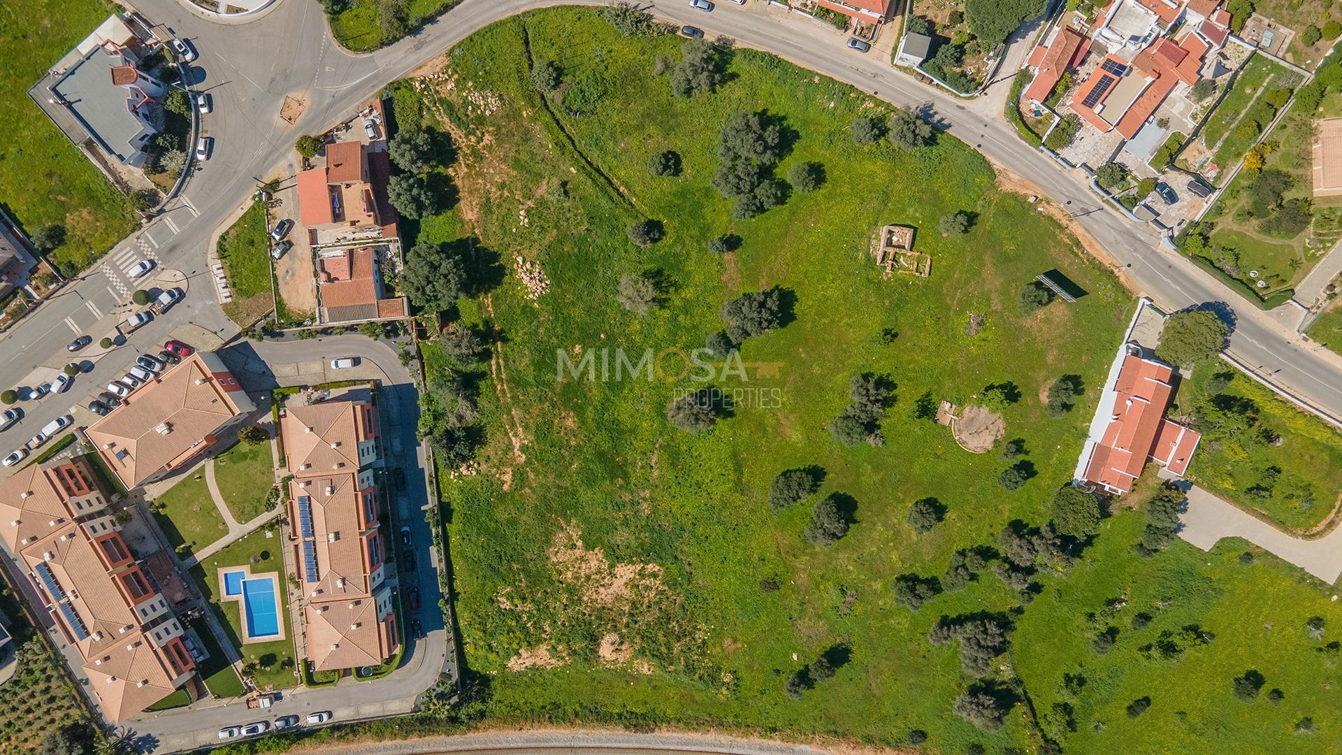 Moradia Premium T4 com Piscina – Sesmarias, Portimão