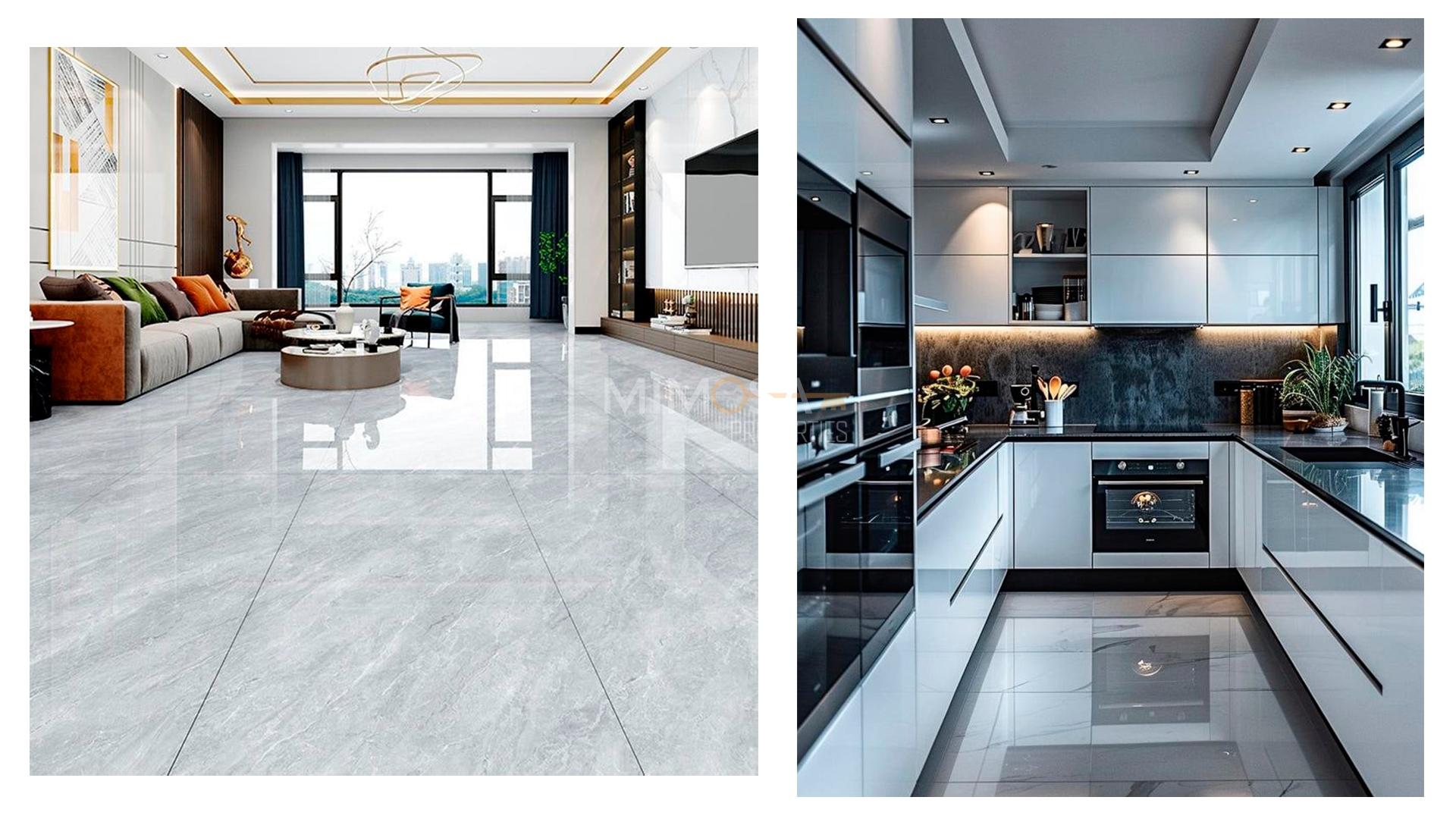 Apartamento T2+1 em condomínio de Luxo com Vista Mar, Lagos