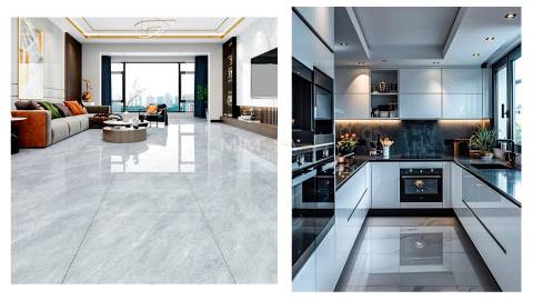 Apartamento T2+1 em condomínio de Luxo com Vista Mar, Lagos