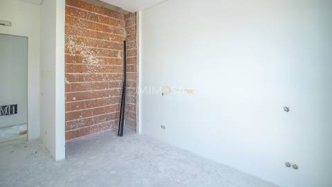 Apartamento T2+1 em condomínio de Luxo com Vista Mar, Lagos