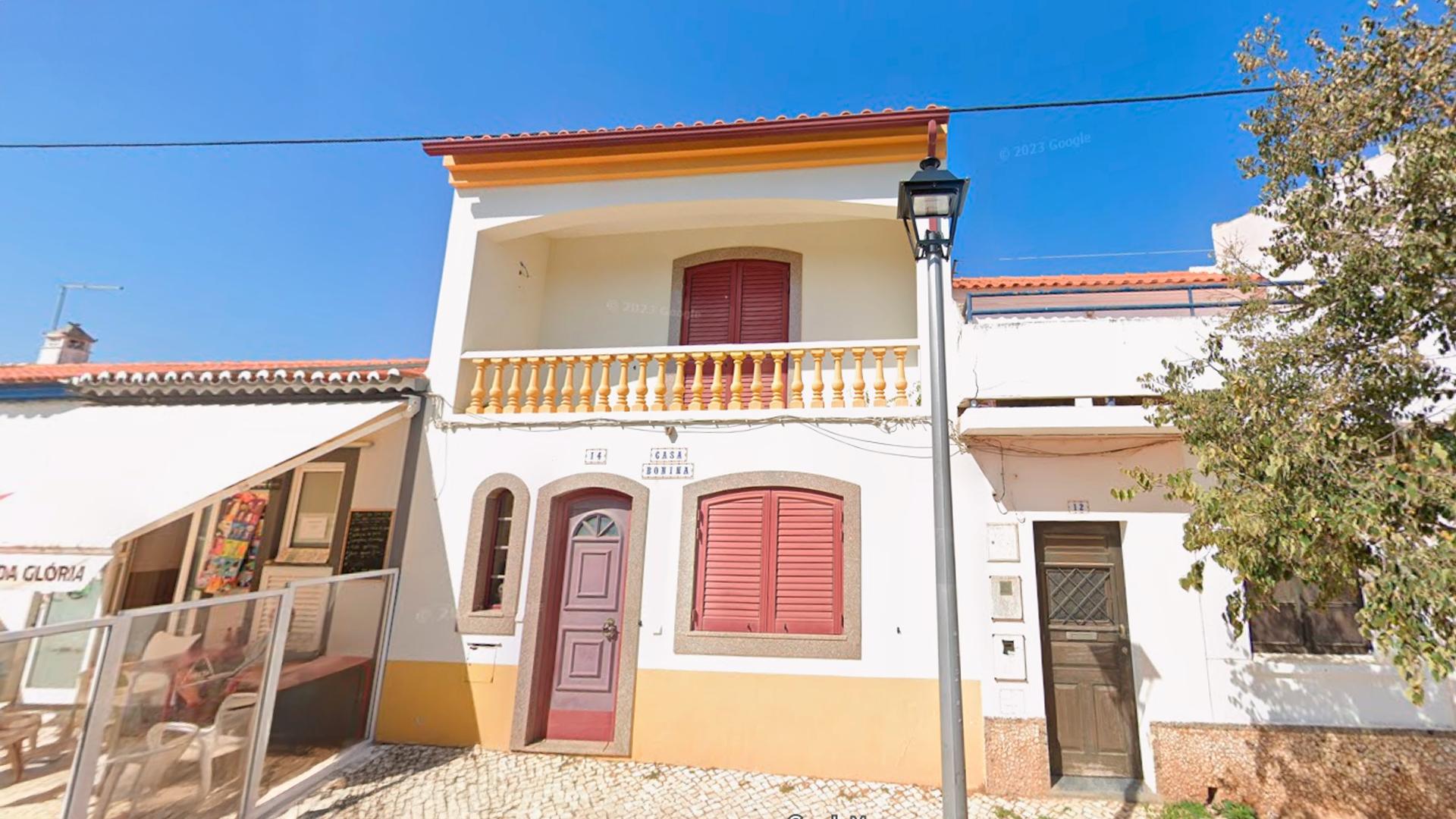 Moradia T4 Premium com 195 m² de área útil em Lagos, Algarve