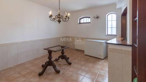 Moradia T4 Premium com 195 m² de área útil em Lagos, Algarve